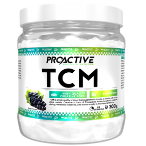 ProActive TCM 300g Jabłczan kreatyny
