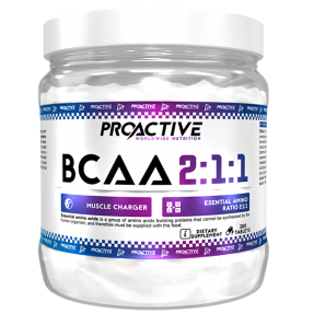 ProActive BCAA 2:1:1 300tabl.
