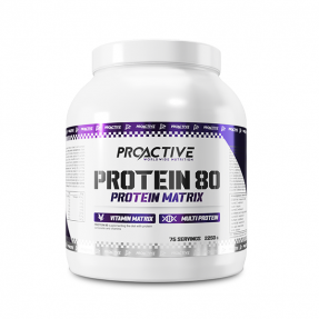 ProActive Protein 80 2250g