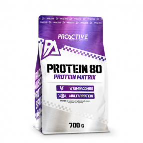 ProActive Protein 80 700g
