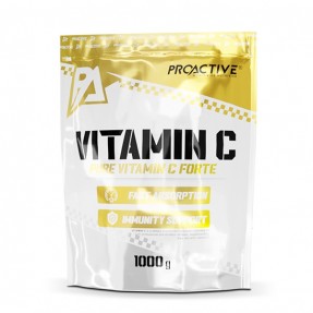 Proactive Vitamin C 1000g