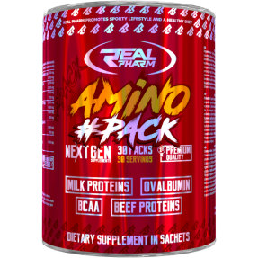 Real Pharm Amino Pack 30sasz