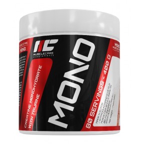 Muscle Care Mono 400 g