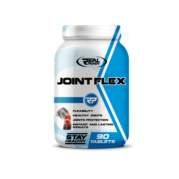 Real Pharm Joint Flex 90 tabs