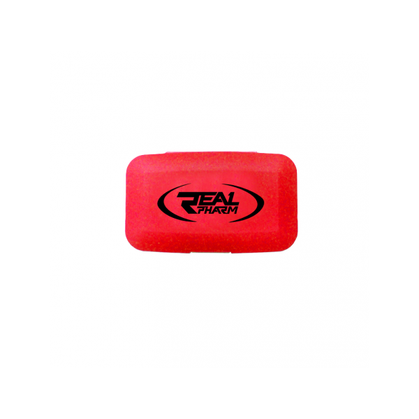 Real Pharm Pill box (pudełko na kapsułki)