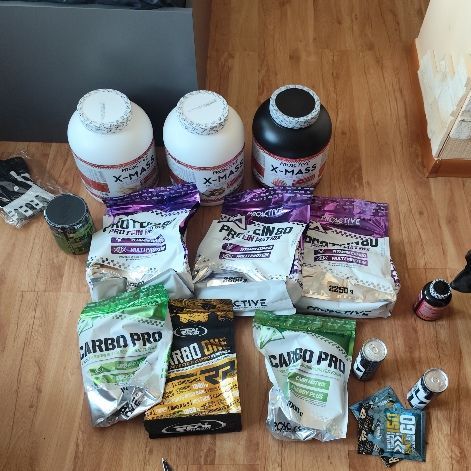 Przemysław, Mogilno Przemysław, Mogilno