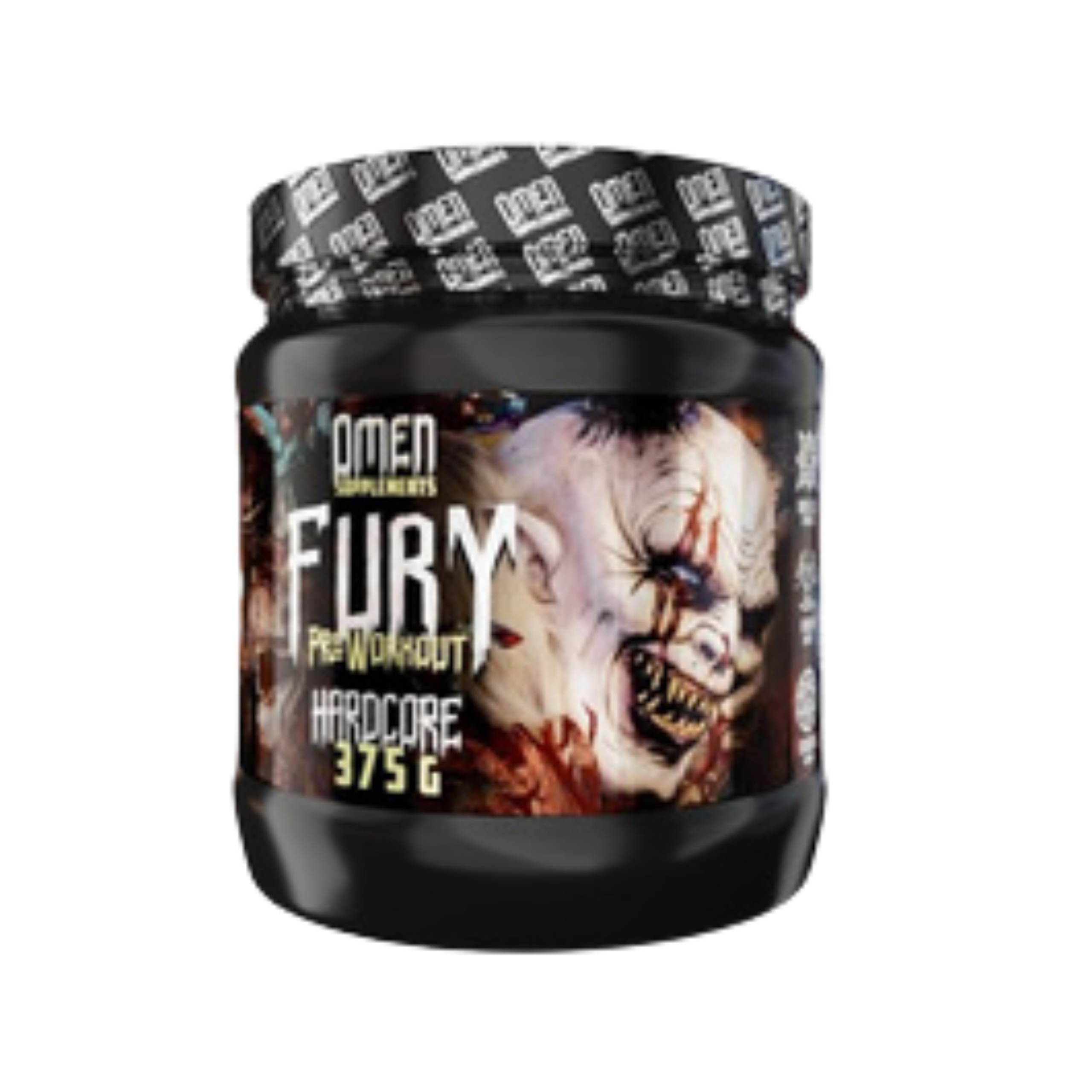 Omen FURY 375g