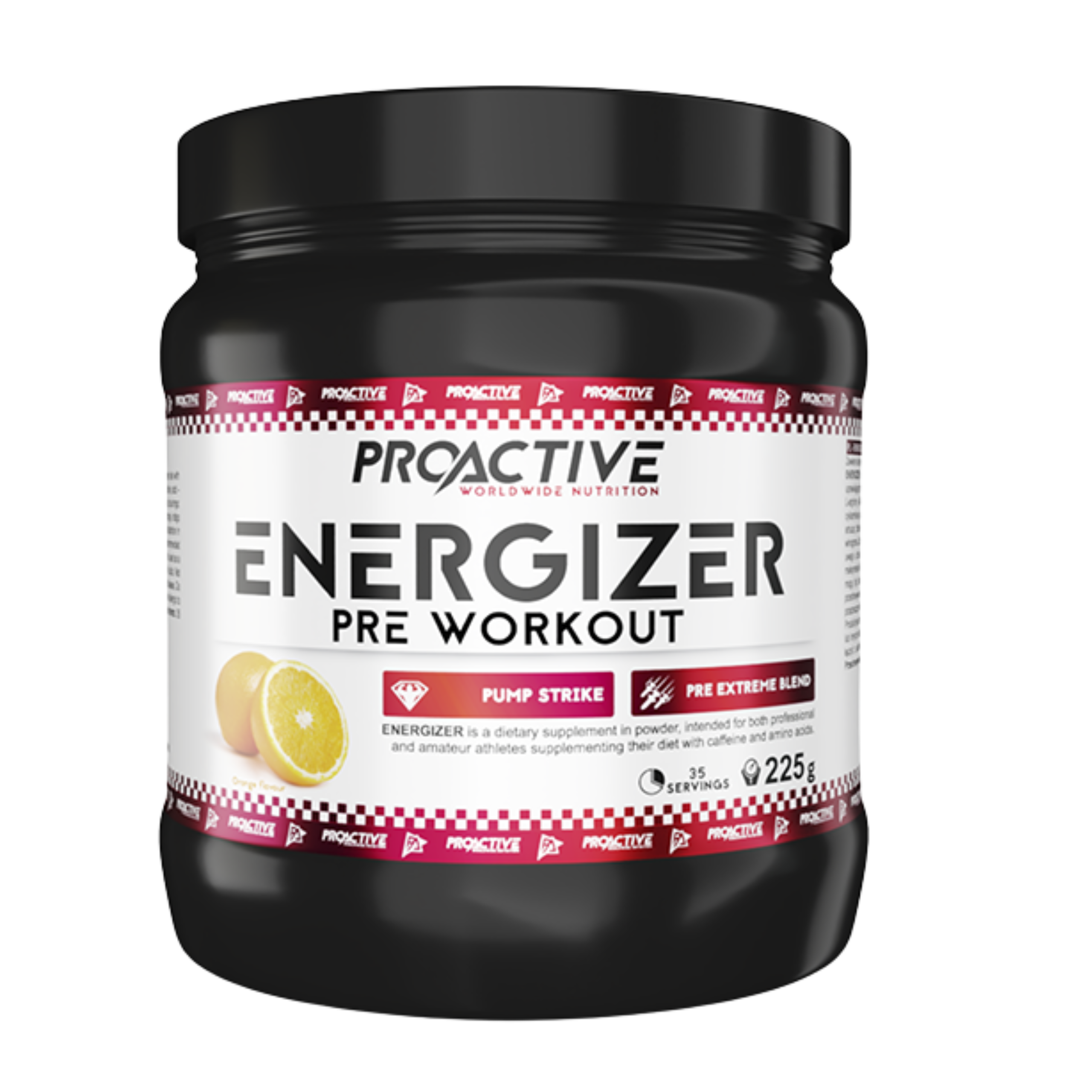 ProActive Energizer 225g