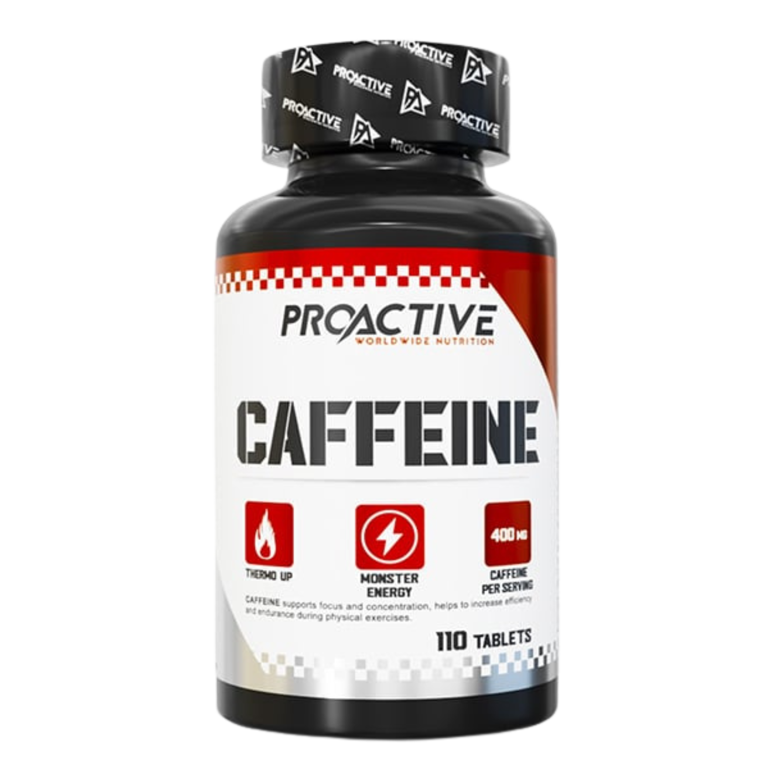 ProActive Caffeine (tabletki)
