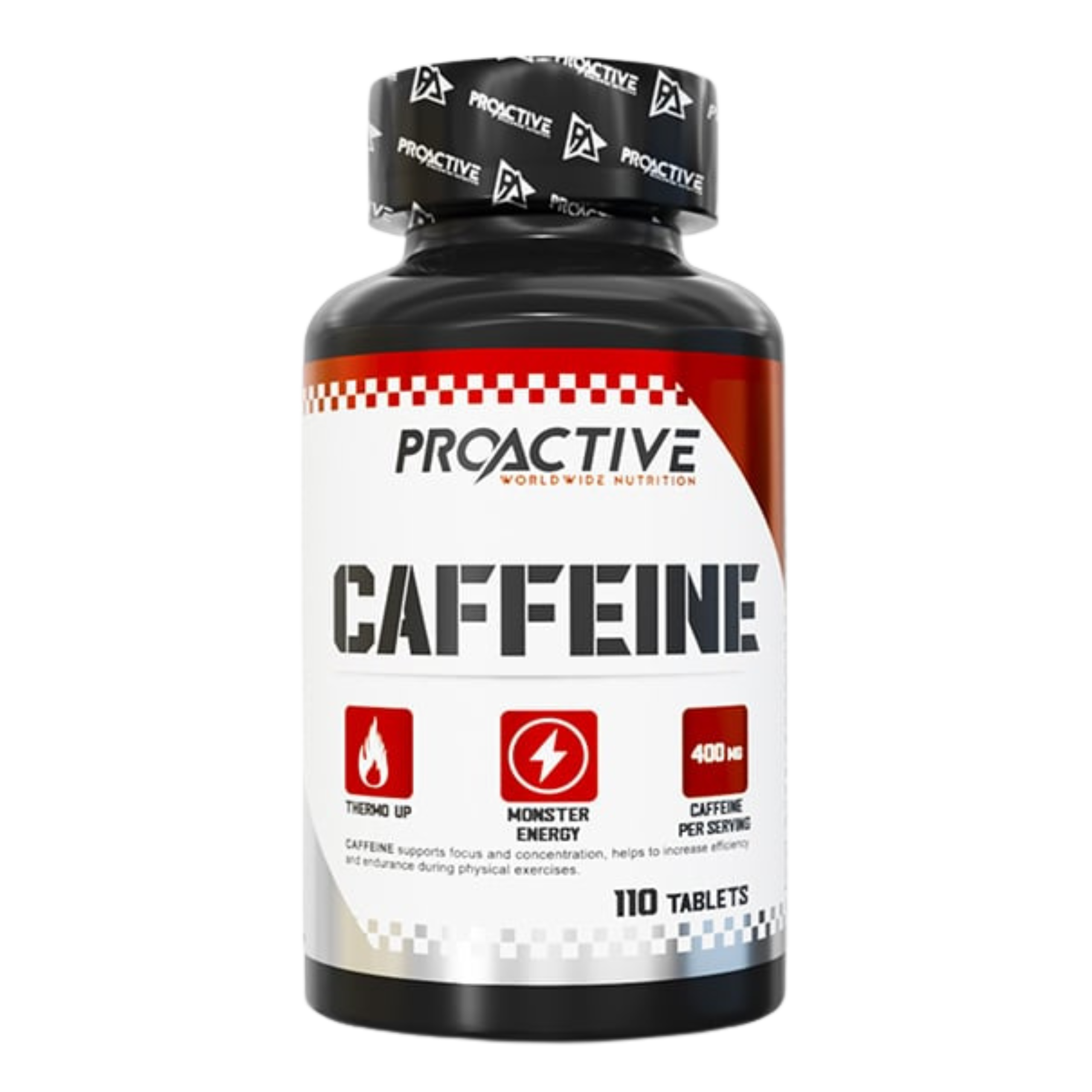 ProActive Caffeine