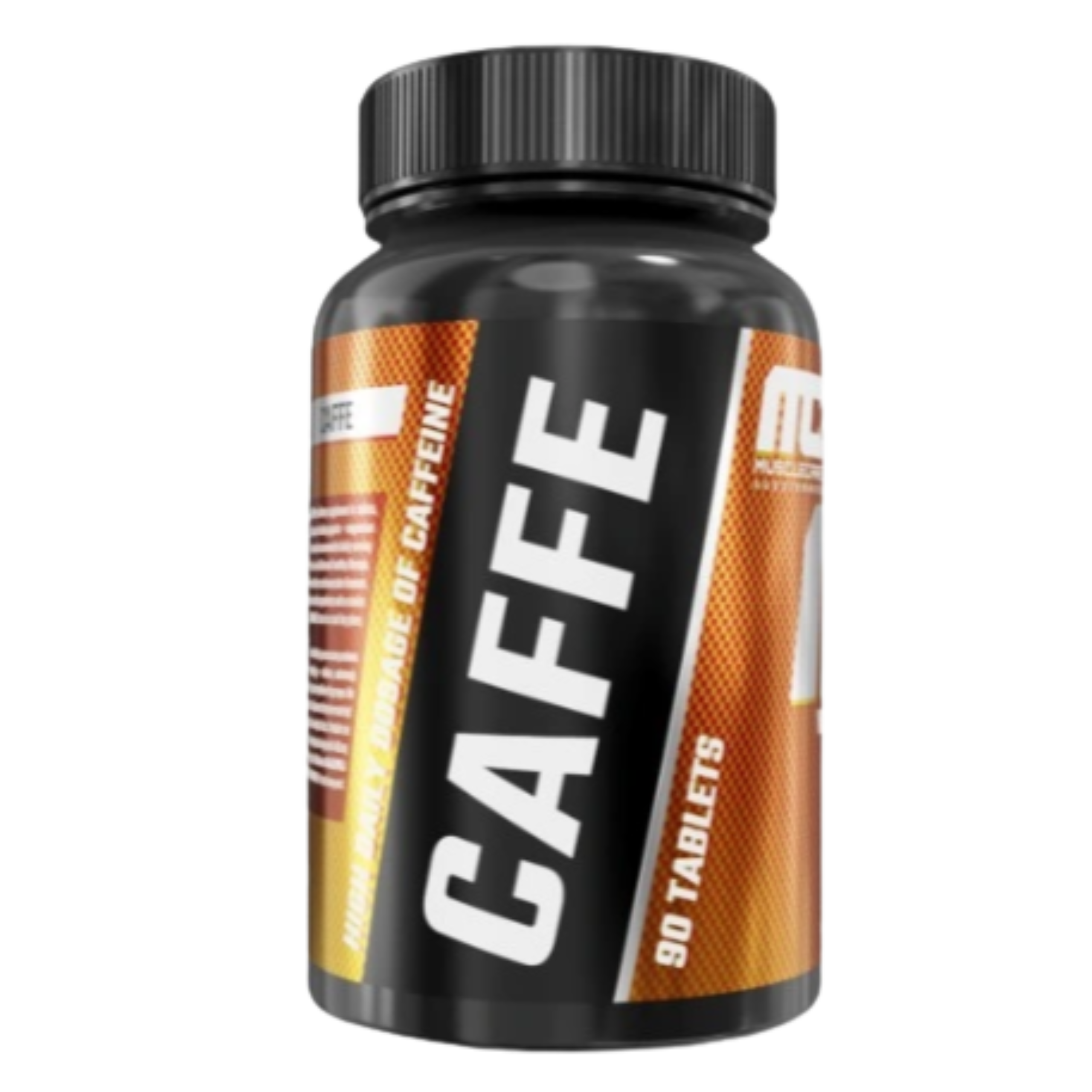 Muscle Care Caffe 200