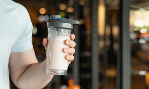 ZESTAW PROACTIVE PROTEIN 80 2250G + PROACTIVE KREATYNA 500G + SHAKER PROACTIVE 600 ML  ZESTAW