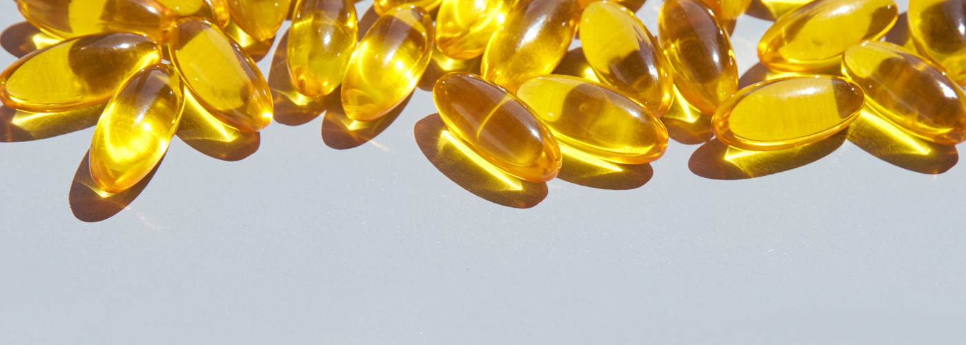 Witamina D3 — suplementacja