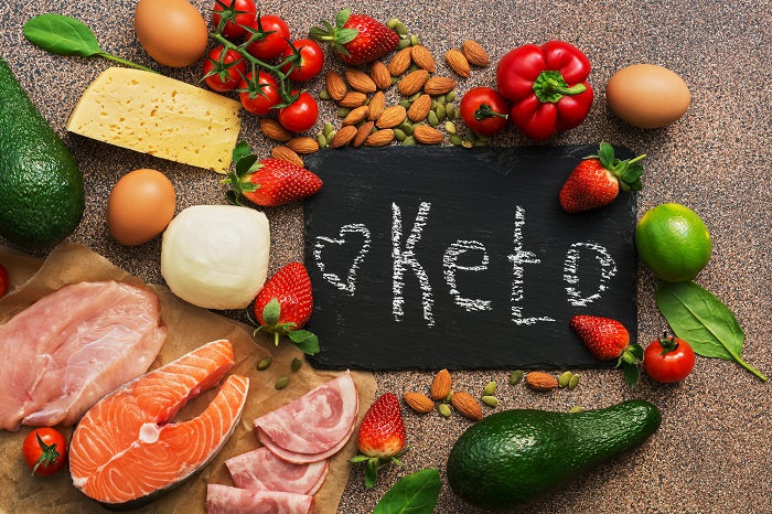 Ketogenic diet pros and cons