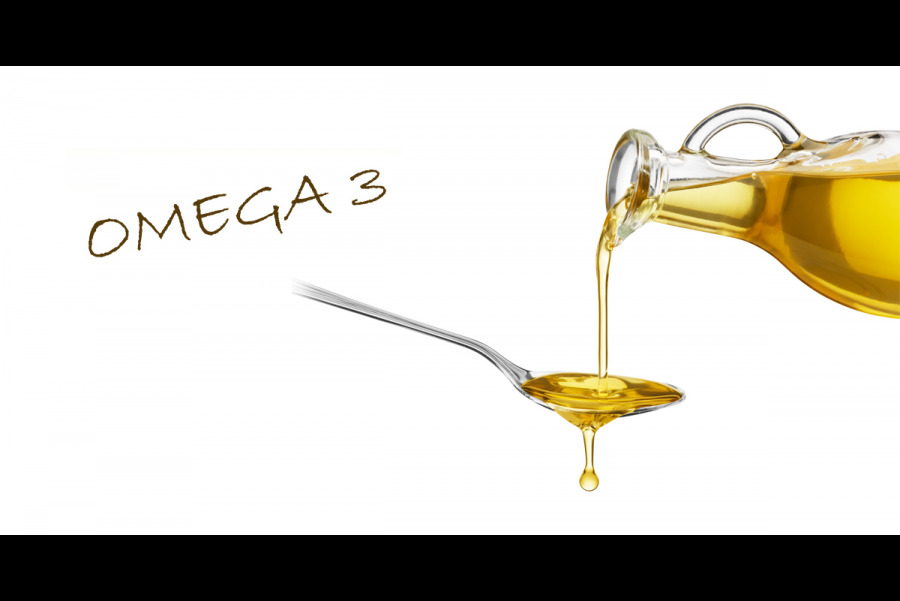 Kwasy tłuszczowe omega-3 - czy warto je stosować?