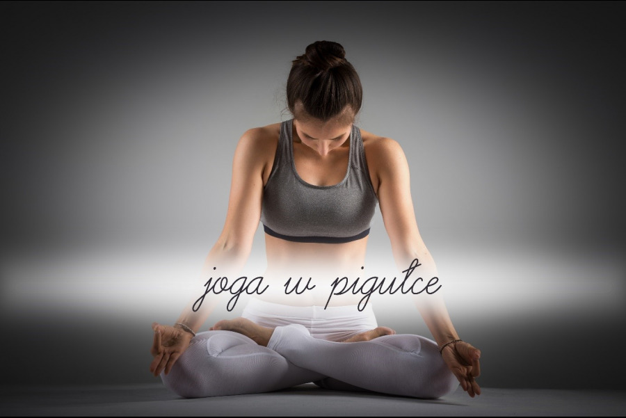 Joga w pigułce