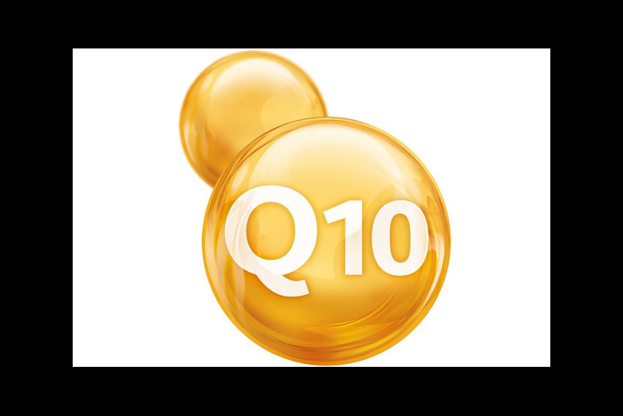 Koenzym Q10 dla zdrowia i urody
