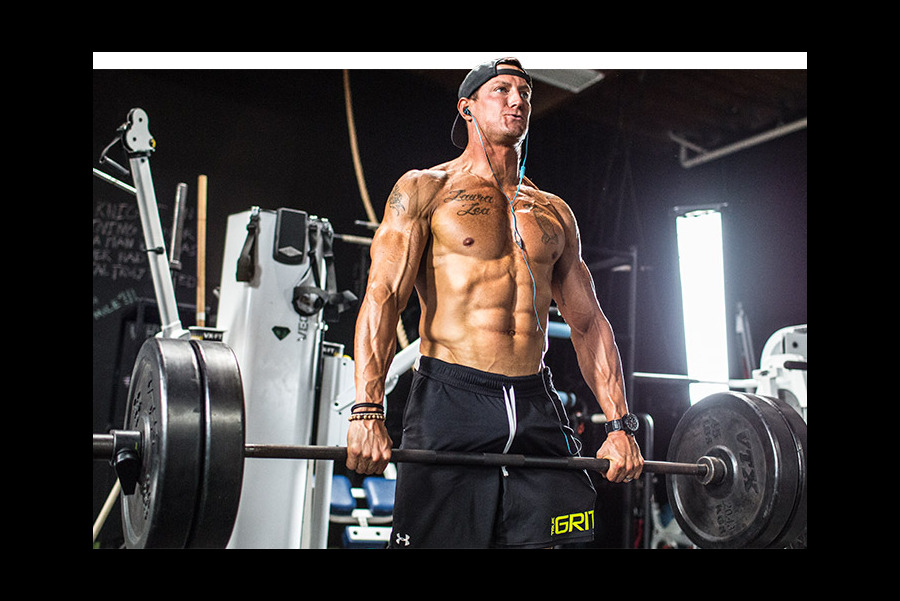 Długotrwały plan treningowy