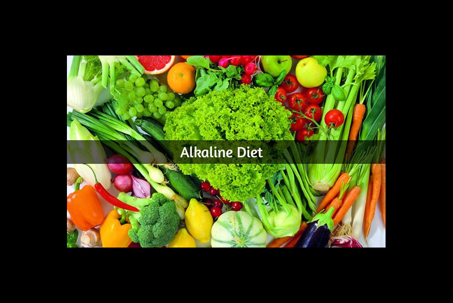 Dieta alkaliczna – co warto o niej wiedzieć?