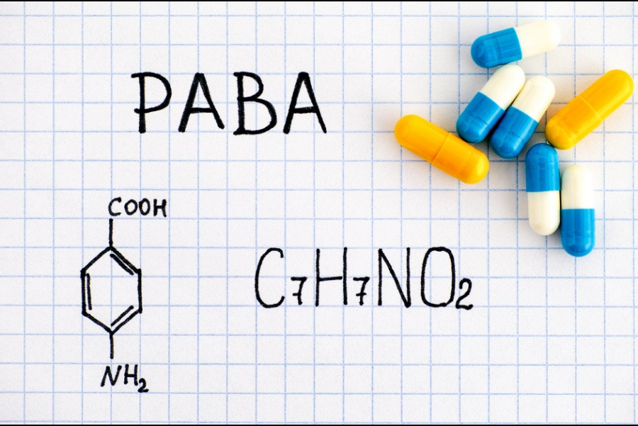 PABA - właściwości, suplementacja. Co o niej wiesz?
