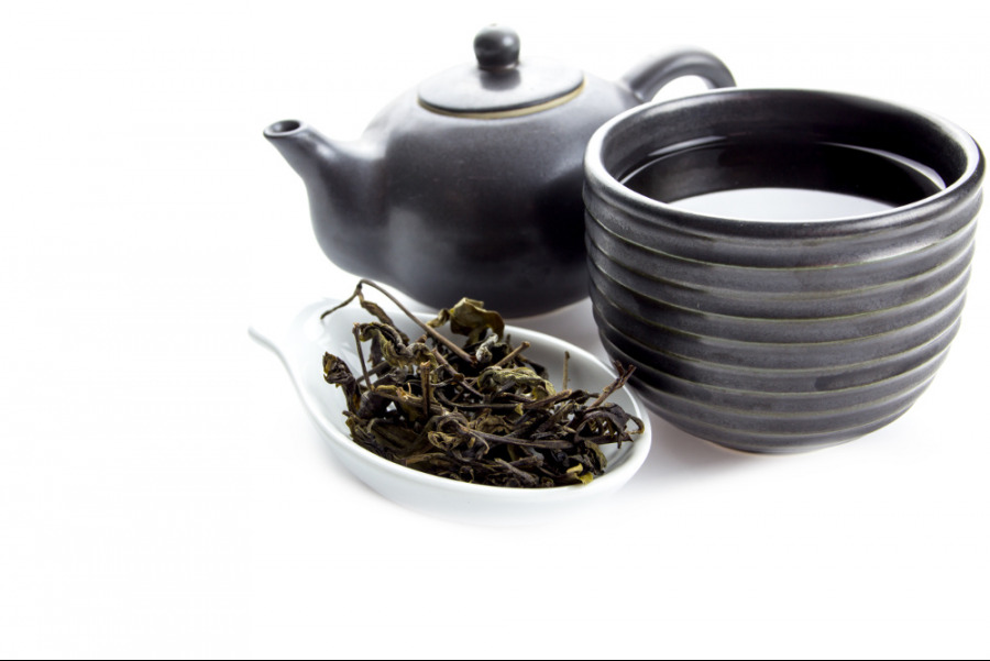 Pu erh – odchudza, leczy i poprawia nastrój?