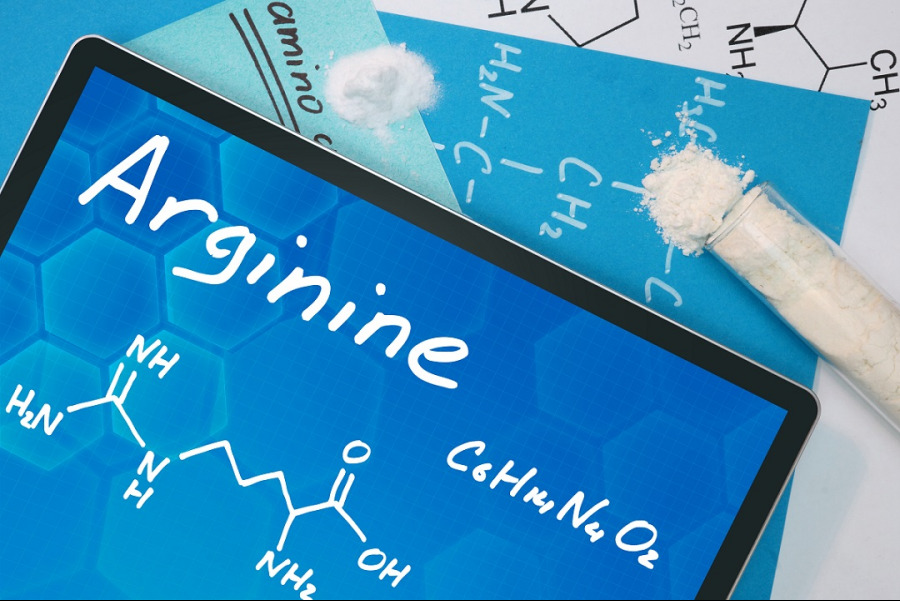 Arginina