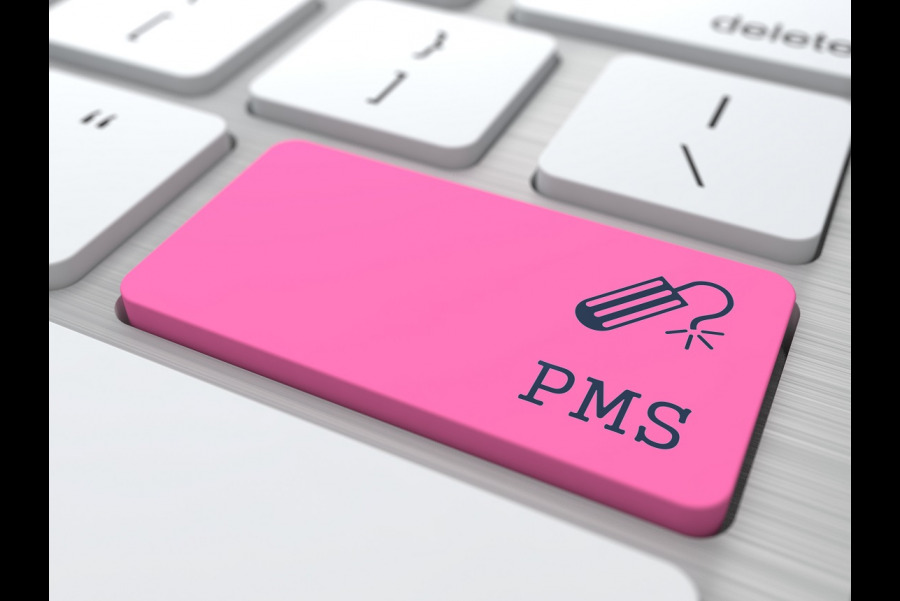 PMS – zwalcz go dietą!