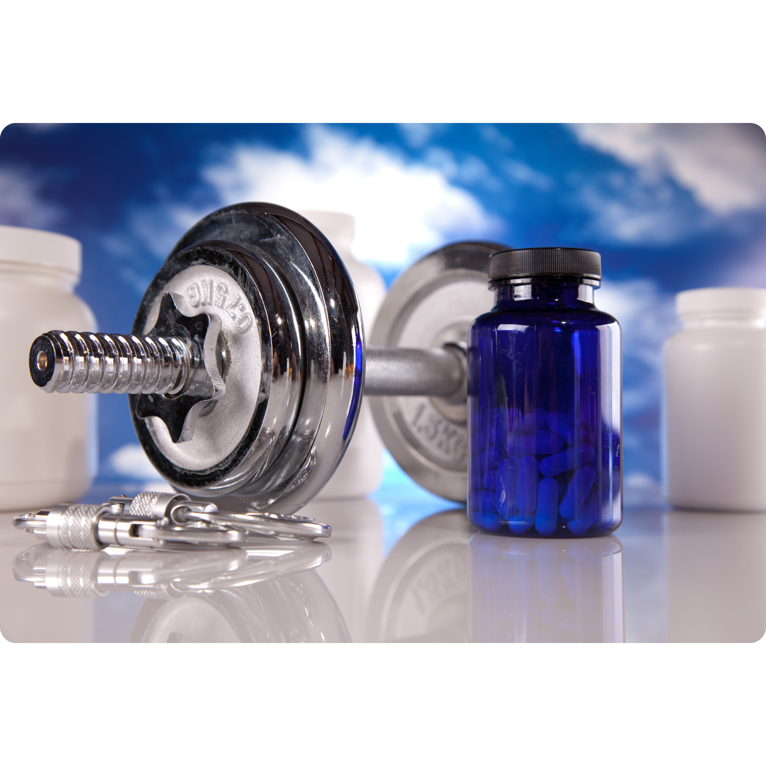 Jak suplementy RealPharm wspierają regenerację po treningu?