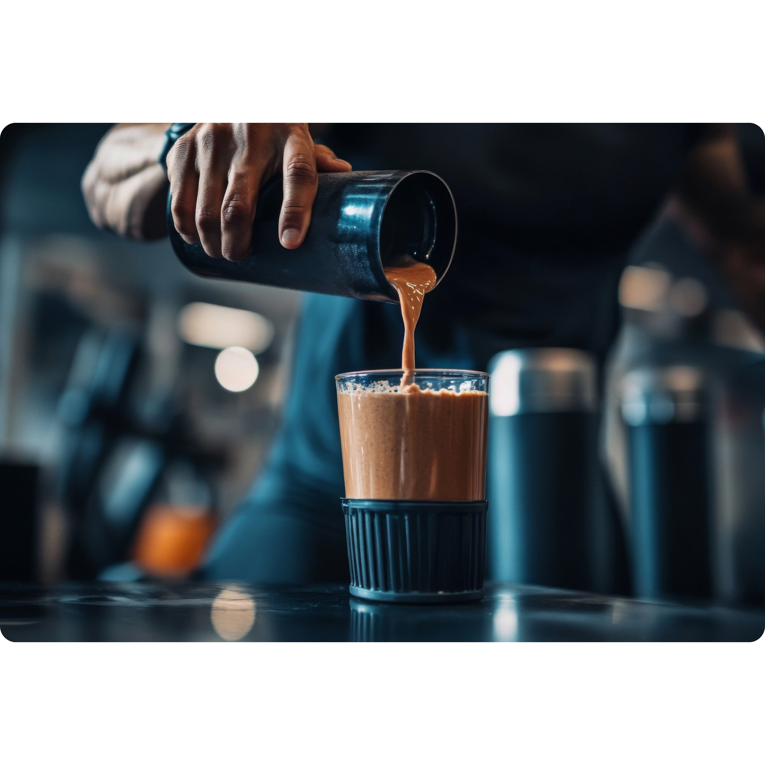 Dlaczego nie czujesz działania pre-workoutu? Oto 7 możliwych powodów