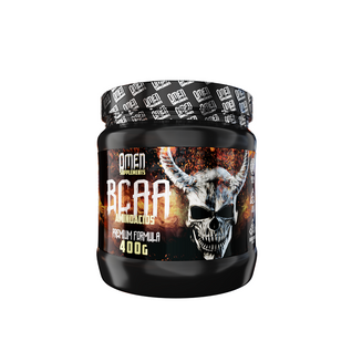 Omen BCAA 400g 