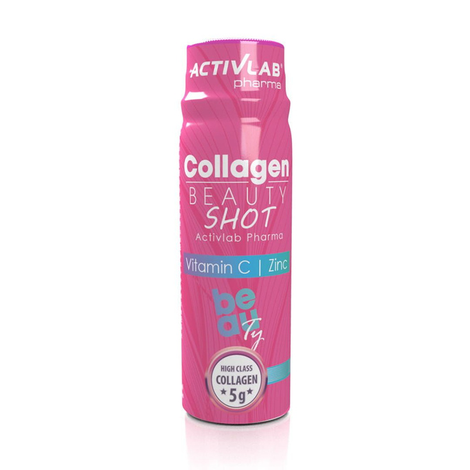 Activlab Collagen Beauty Shot 80ml 