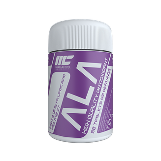 Muscle Care ALA 90 tab