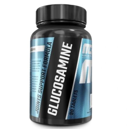 Muscle Care Glucosamin - 90 Tabletten