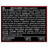 .Real Pharm Beta Alanine Beta Alanina 90caps