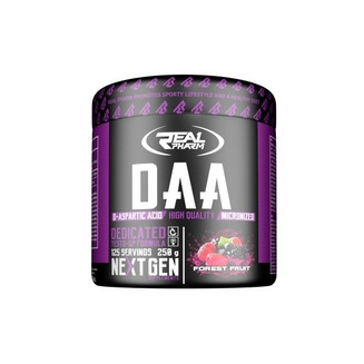 Real Pharm DAA 250g