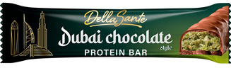 Sante Della Protein Bar 45g dubai chocolate