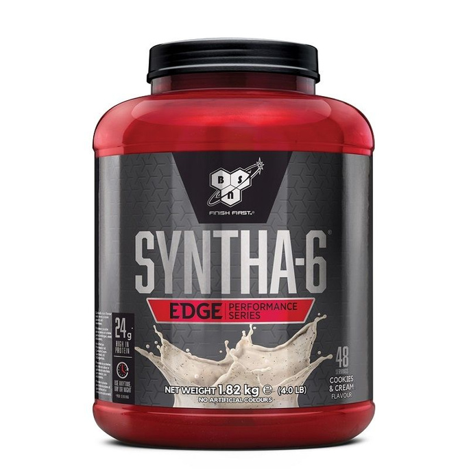 BSN Syntha-6 Edge 1800g 
