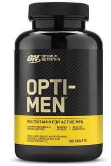 Optimum Opti Men 180 kaps.
