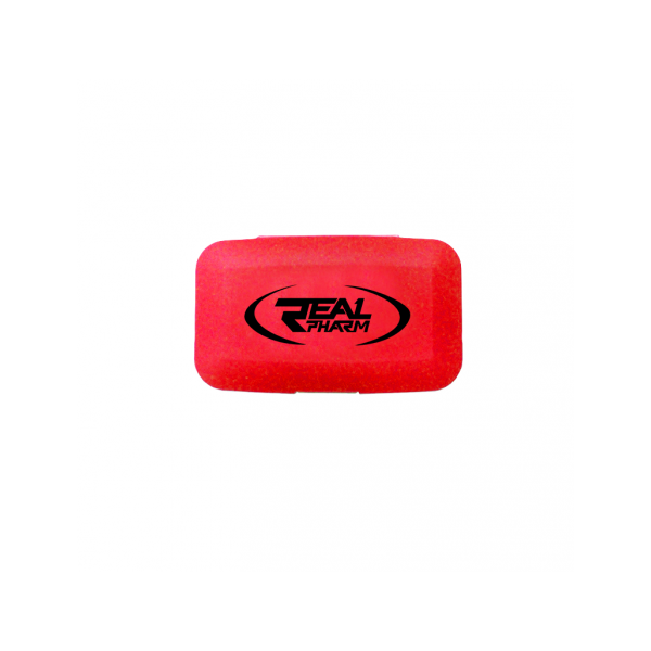 Real Pharm Pillenbox (Kapselbox)