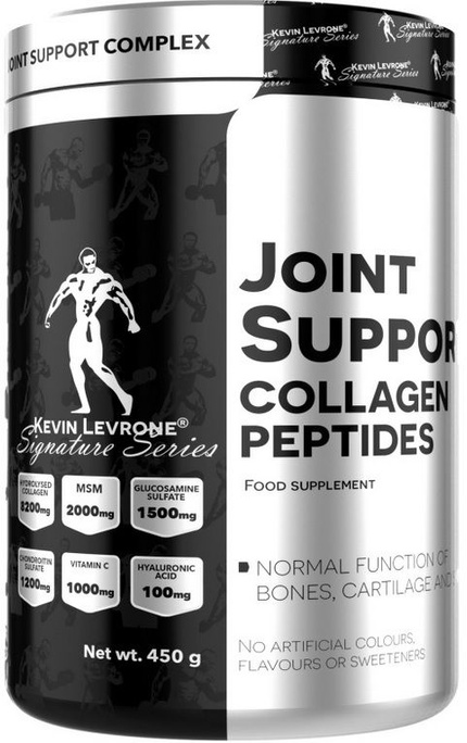 Levrone Joint Support 495g