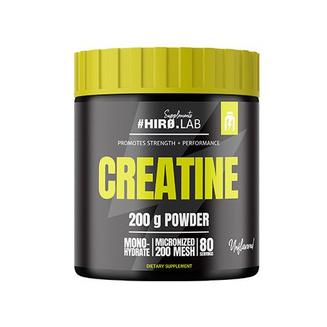 Hiro.Lab Creatine 300g