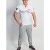 POLO REAL PHARM WHITE