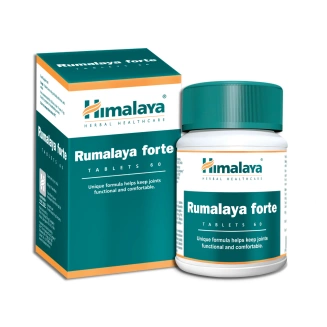 Himalaya Herbal Rumalaya Forte 60 tabs