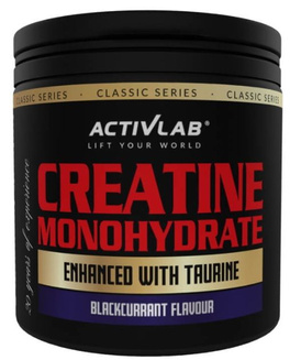 Activlab Creatine Monohydrate 300g