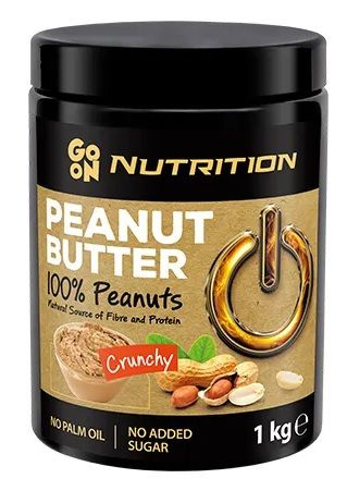 Sante Go On Peanut Butter 1kg crunchy
