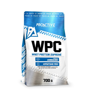 ProActive Whey Beutel 700 gr Schokolade