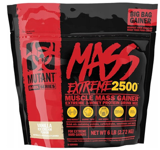 MUTANT mass Extreme 2720g