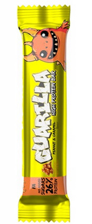 FA Guarilla High Protein Bar 49g peanut caramel