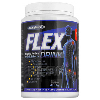 Megabol Flexit Drink - 400g