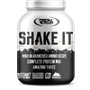 Real Pharm Shake It 2250g Chocolate